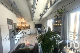  maison aubervilliers 93300