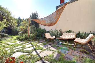  maison aubervilliers 93300