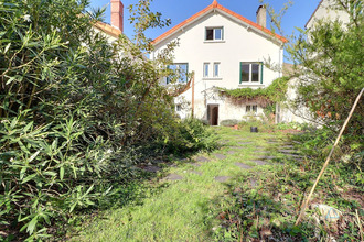  maison aubervilliers 93300