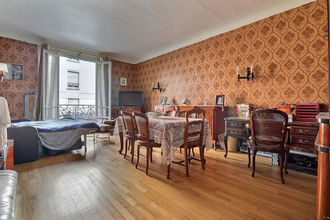  maison aubervilliers 93300