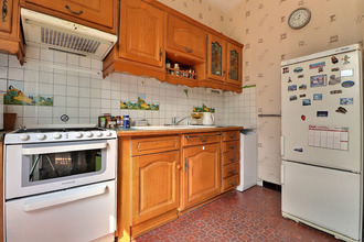  maison aubervilliers 93300