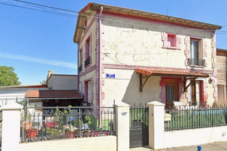  maison aubervilliers 93300