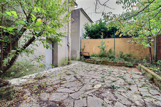  maison aubervilliers 93300