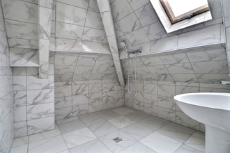  maison aubervilliers 93300