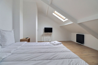  maison aubervilliers 93300