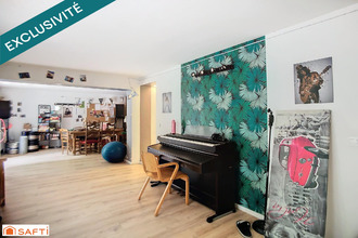  maison aubervilliers 93300