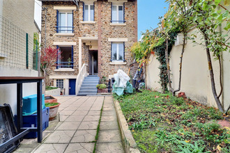  maison aubervilliers 93300