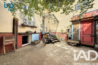  maison aubervilliers 93300