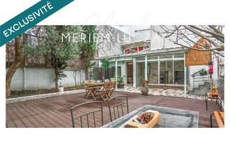  maison aubervilliers 93300