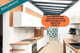  maison aubervilliers 93300