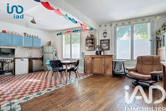  maison aubervilliers 93300