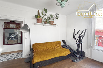  maison aubervilliers 93300