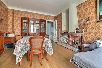  maison aubervilliers 93300