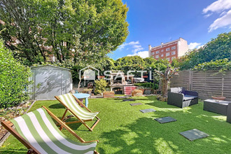  maison aubervilliers 93300