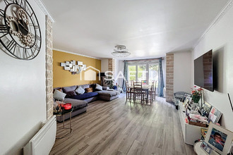  maison aubervilliers 93300