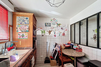  maison aubervilliers 93300