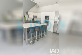  maison aubervilliers 93300