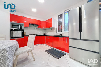  maison aubervilliers 93300