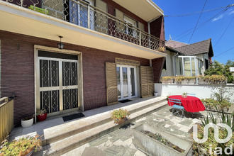  maison aubervilliers 93300