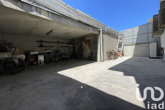  maison aubervilliers 93300