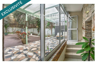  maison aubervilliers 93300