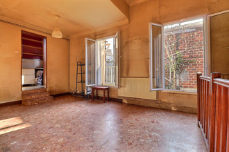  maison aubervilliers 93300