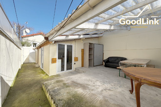  maison aubervilliers 93300