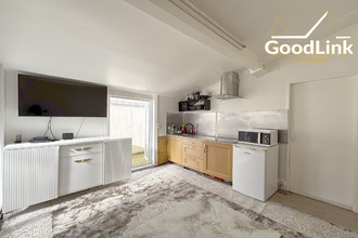  maison aubervilliers 93300