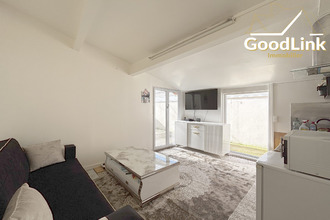  maison aubervilliers 93300