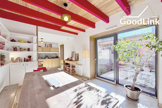  maison aubervilliers 93300