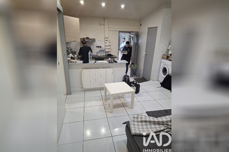  maison aubervilliers 93300