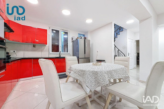  maison aubervilliers 93300