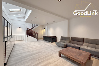  maison aubervilliers 93300