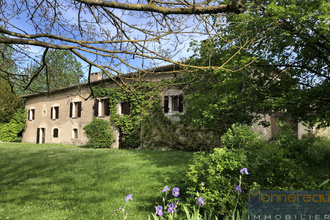  maison aubeterre-sur-dronne 16390