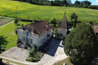  maison aubeterre-sur-dronne 16390