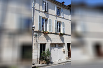  maison aubeterre-sur-dronne 16390