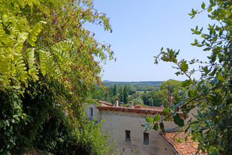  maison aubeterre-sur-dronne 16390