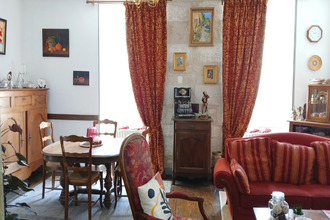  maison aubeterre-sur-dronne 16390