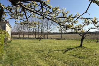  maison aubeterre-sur-dronne 16390