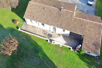  maison aubeterre-sur-dronne 16390