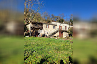  maison aubeterre-sur-dronne 16390