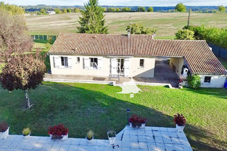  maison aubeterre-sur-dronne 16390