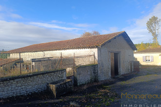  maison aubeville 16250