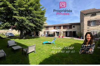  maison aubiat 63260