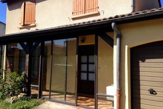  maison aubiere 63170