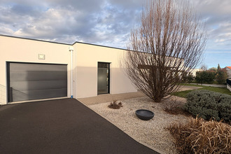  maison aubiere 63170