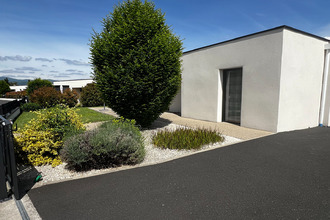  maison aubiere 63170