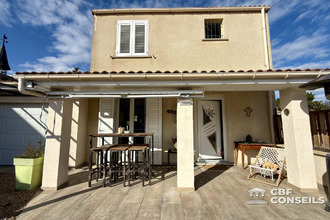  maison aubiere 63170