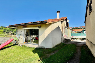  maison aubiere 63170
