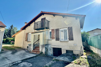  maison aubiere 63170
